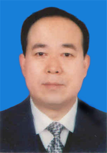 郑克贤